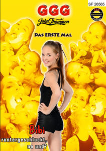 Bibi- Runtergeschluckt, na und?