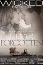 Never Forgotten