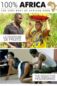 100% Africa vol.3
