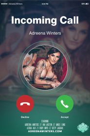 Incoming Call