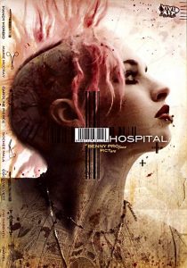 Hospital!
