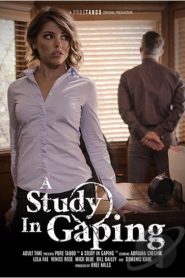 Study In Gaping