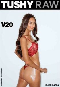 Tushy Raw # 20