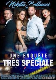 Une enquête très spéciale