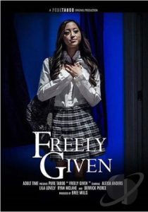 Freely Given