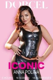 Iconic: Anna Polina