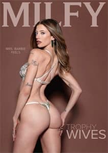 Trophy Wives