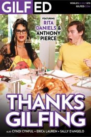 Thanksgilfing