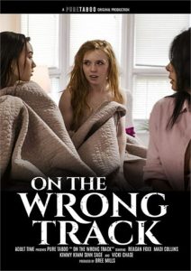 On The Wrong Track