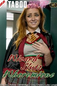 Kira Fox and Amiee Cambridge in Wizard Sluts- Whoremione