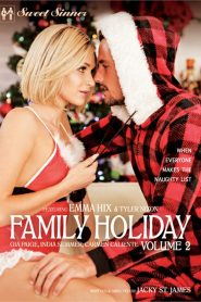 Family Holiday Vol. 2