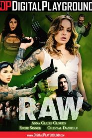 Raw