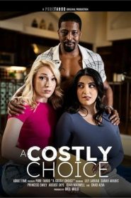 A Costly Choice