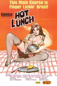 Hot Lunch