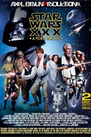 Star Wars XXX: A Porn Parody