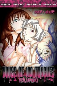 House of 100 Tongues Vol. 2