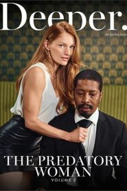 The Predatory Woman 3